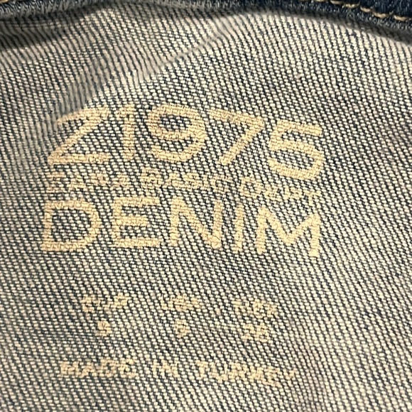 Zara Jean Jacket - Picture 7 of 7